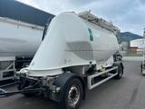 Feldbinder HEUT 22.2*SILOANHÄNGER*22.000L*ALUFELGEN* - Feldbinder Silo