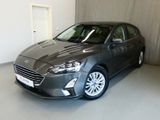 Ford Focus 2.0 Titan,1.Hand,Navi,LED,ACC,Std-Heiz,AHK - Ford Focus mit Diesel-Antrieb: Limousine, Klimaautomatik, 2.0