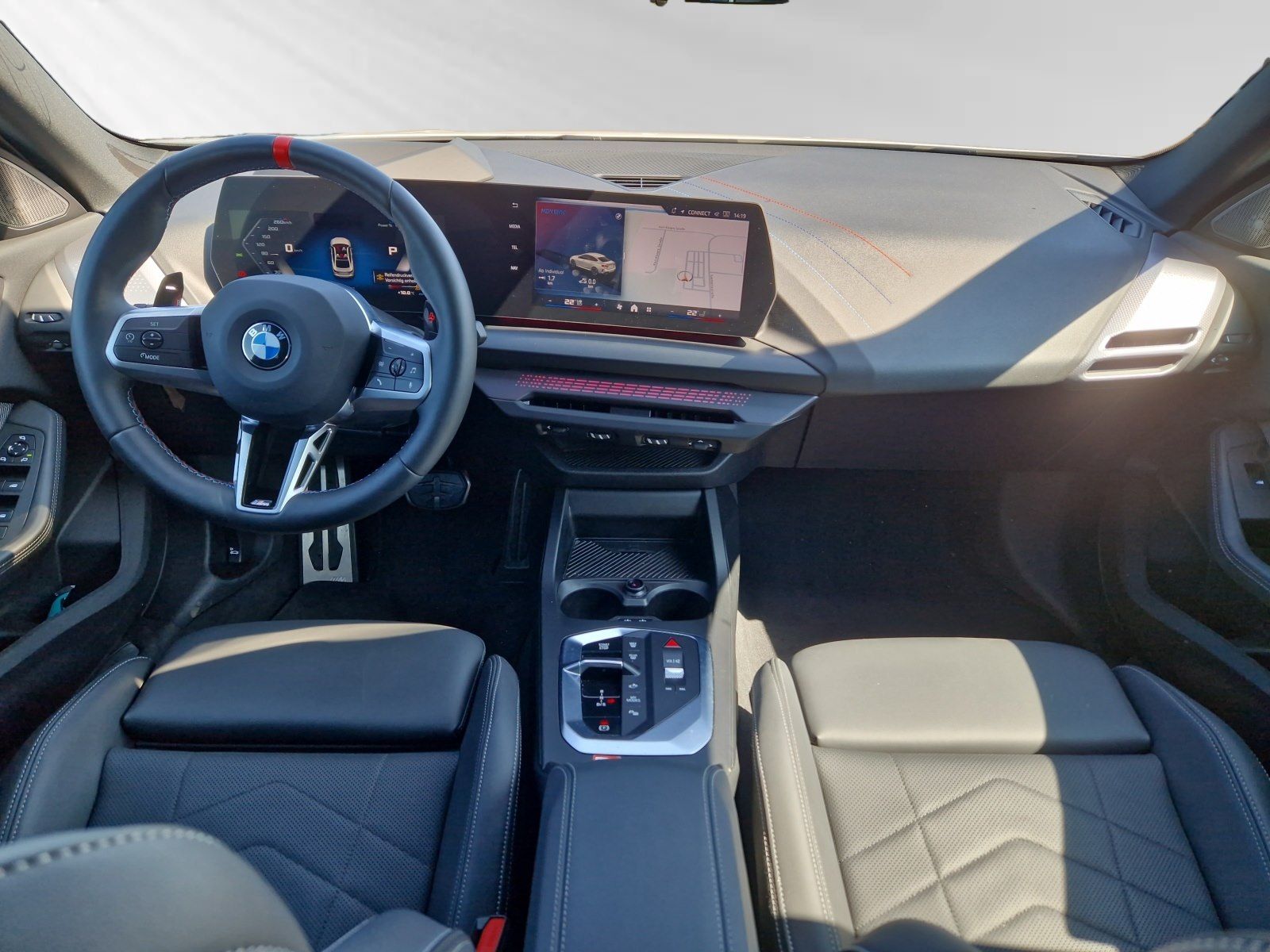 BMW M235 - Bild 9