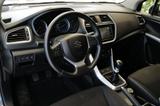 Suzuki (SX4) S-Cross Comfort+ AllGrip Carplay Led - gebrauchte Suzuki (SX4) S-Cross aus dem Jahr 2019
