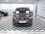 Volkswagen Touran Life*2Vorb*Servicegepf*Navi*PDC V&H*Tempo - VW Touran bis 15.000 Euro