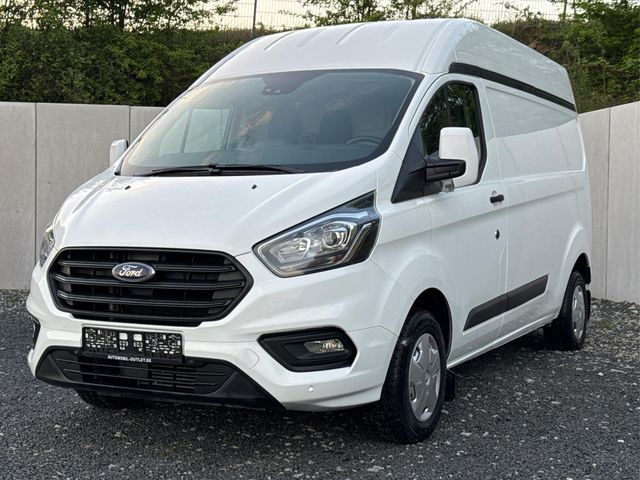 Ford Transit 300 L2 Trend H2 2.0TDCi*DAB/TEMP/LKA/...