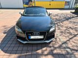 Audi TT Roadster 2.0 TFSI - Audi TT in München