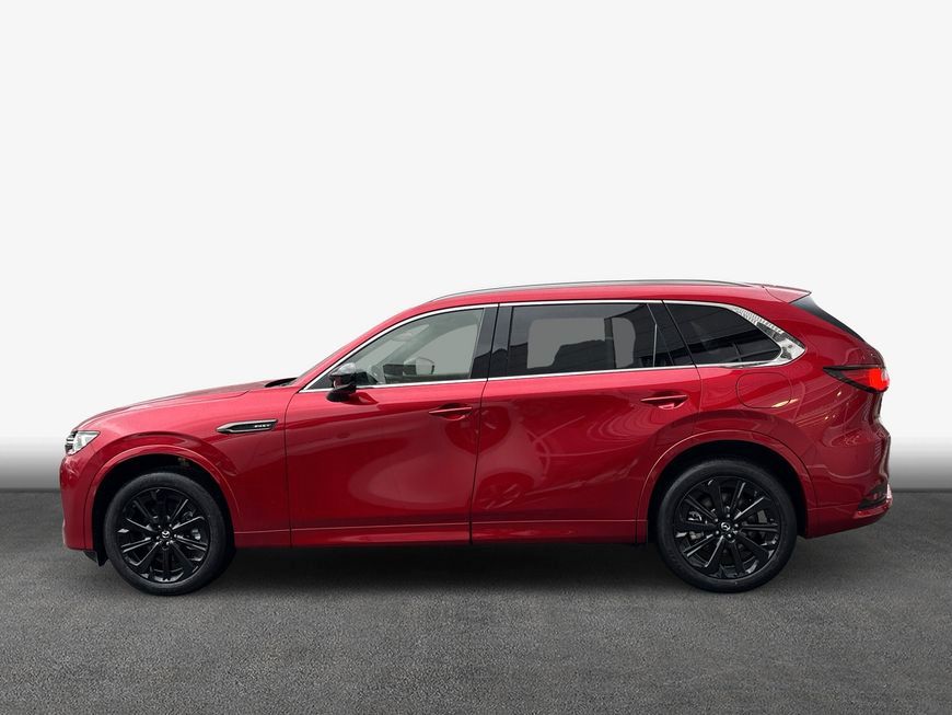 Mazda CX-80 - Bild 5