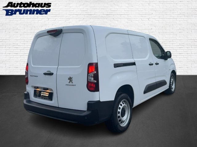 Foto Nummer 5: PEUGEOT Partner