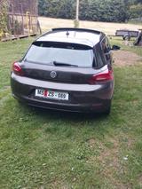 Volkswagen Scirocco 2.0 TDI BlueMotion Technology BlueM... - Volkswagen Scirocco: Bluemotion Technology