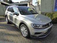 Volkswagen Tiguan 2.0 TSI Highline/Pano/LED/AHKBlechschaden