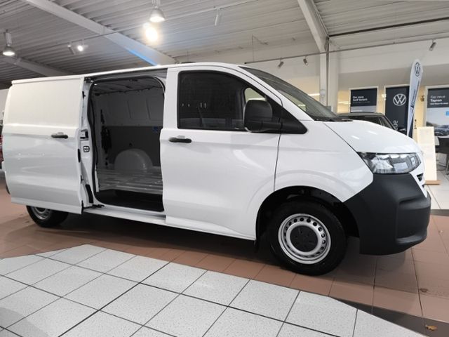 Fahrzeugabbildung Volkswagen Transporter Kasten LR 2.0 TDI Langer Radstand LE