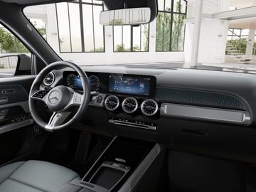 Mercedes GLB 180 - 9