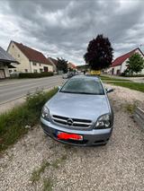 Opel Vectra Caravan 1.8 16V - - Opel Vectra aus 2005: Kombi