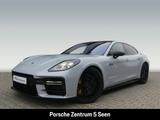 Porsche Panamera Turbo S E-Hybrid, BURMESTER, PANO, SAGA