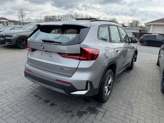 BMW X1 25 E xDrive Sport Plug in Hybrit 180KW