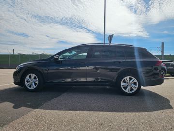 Volkswagen Golf - 7