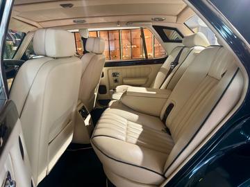 1997 Bentley BROOKLANDS 缩略图 20
