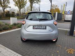 Renault Zoe R110 Life R110/Z.E. 50 (inkl.-Batterie)