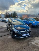 Opel Karl Rocks 1.0 75 CV Start&Stop - Opel Karl: Van