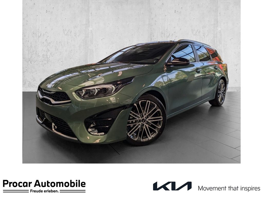 Kia cee'd / Ceed