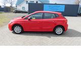 Seat Ibiza 1.0 Style MPI BMT 4Trg Radio Klima - Seat Ibiza: Mpi