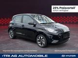 Hyundai i10 Trend Navi Sitzheizung Einparkhilfe CarPlay - Hyundai i10 Gebrauchtwagen in Hannover