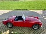 MGA - gebrauchte MG Roadster