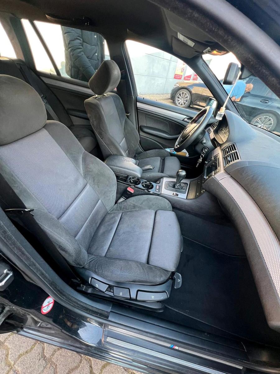 BMW M2 2004 — фото 8