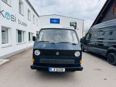 Fahrzeugabbildung Volkswagen T3 WESTFALIA JOKER CAMPER - H-Zulassung! Top Zst