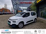 Citroën Berlingo e-Berlingo Feel M Elektromotor 136 - Citroën Berlingo mit Elektro-Antrieb