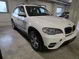BMW X5 30D XDRIVE CUIR NAVI - BMW X5: Weiß