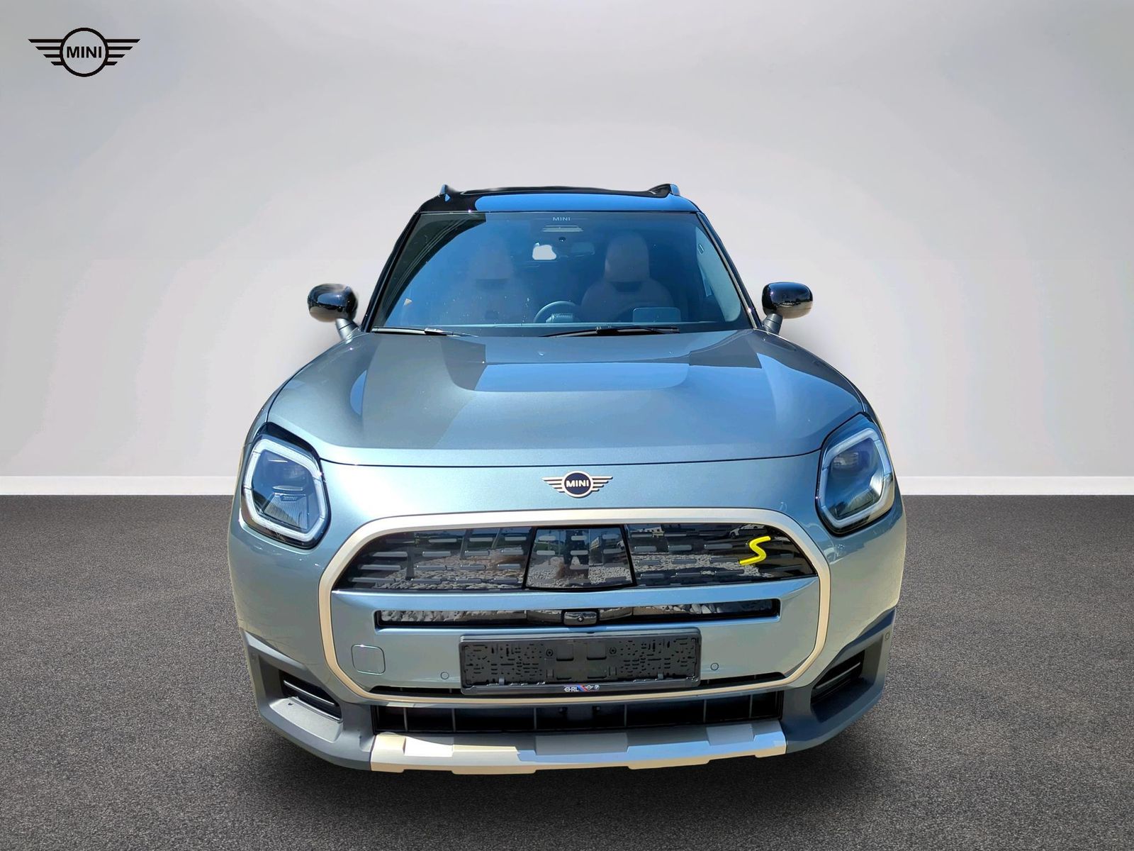 MINI Favoured Trim imagem 3