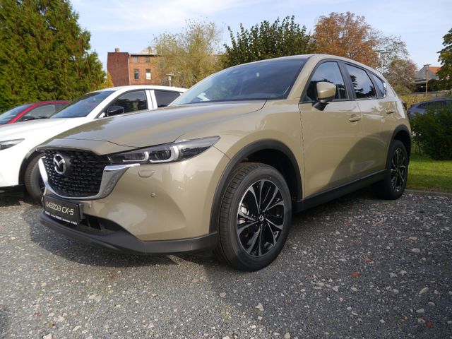 Mazda CX-5 2.5 e-SKYACTIV-G 194 Newground BESTSELLER