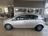 Opel Corsa D Sport 5 Türer Klima Temp Allwetterreifen - Opel Corsa aus 2010: Sport