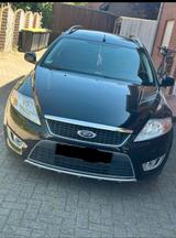 Ford Mondeo Turnier 2.0 TDCi - Ford Mondeo aus 2009: 2.0