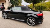 Audi TT Roadster 2.0 TFSI S tronic quattro - - Audi TT: Roadster