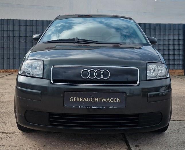 Audi A2 1.4/Klimaautomatik