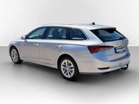 Skoda Octavia - Vorschau Bild 7
