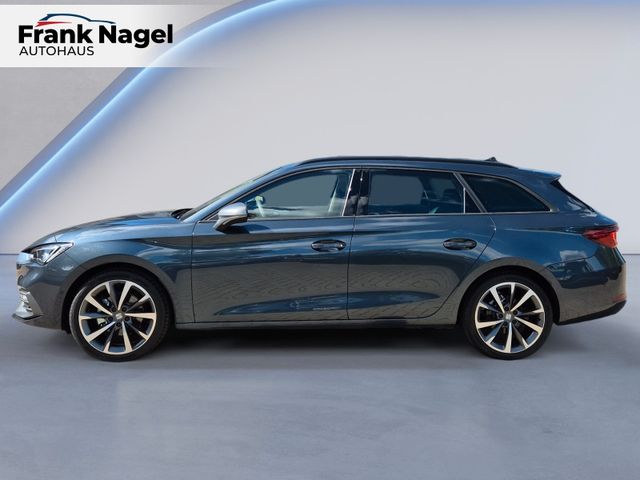 Seat Leon Sportstourer FR 1.5 eTSI 7-Gang-DSG