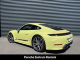 Porsche 992 911 Carrera T Cartagenagelb Sportabgasanlage - Porsche: Gelb, 911