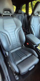 BMW X3 M40i  - BMW X3 M40 Gebrauchtwagen in München