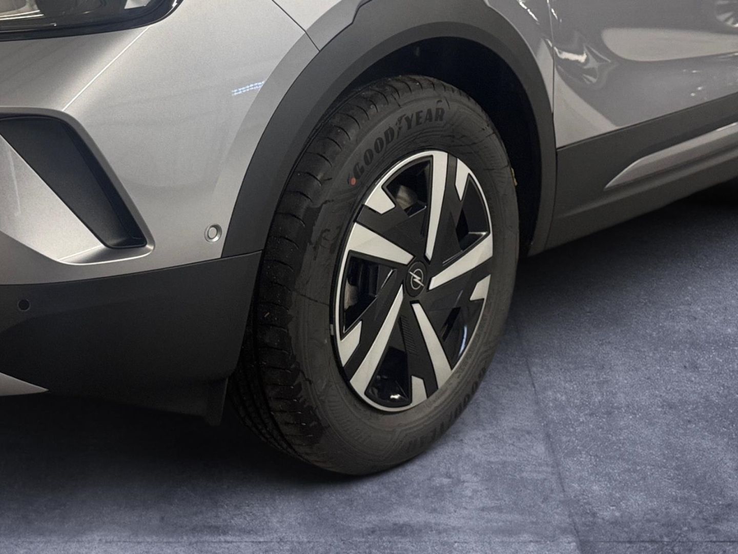 Opel Mokka - Bild 7