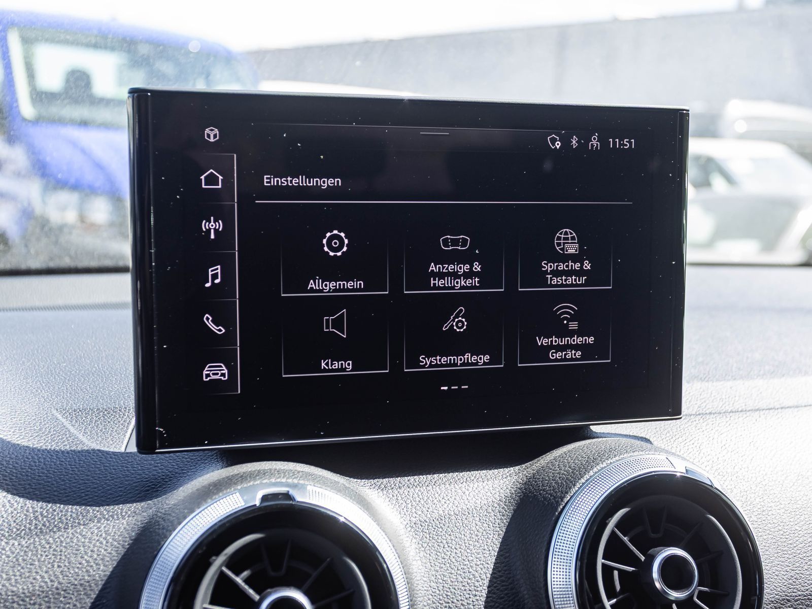 Audi Q2 - Bild 14