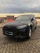 Audi Q5 40 TFSI S tronic quattro S line business ... - Audi Q5 S-line-business