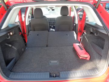 Bild 3 Skoda Kamiq Ambition 1.0 PDC SHZ BT TEMPOMAT USB KLIMA