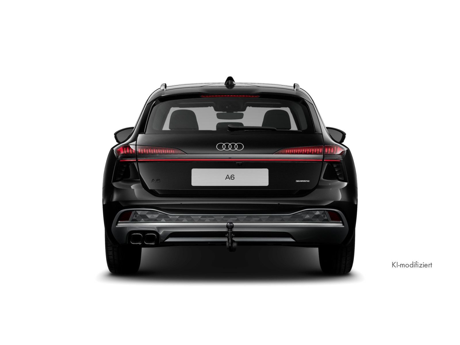 Audi A6 - Bild 7