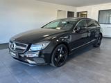 Mercedes-Benz CLS 350 BlueTec / d SB  AHK*Leder*SHD*Sportpake - Mercedes-Benz CLS 350 Shooting Brake aus 2015