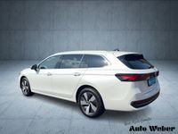 Volkswagen Passat Variant - Vorschau Bild 4