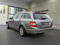Mercedes-Benz C 200 C T-Modell C 200 T CDI  BlueEfficiency
