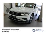 Volkswagen Tiguan 1.5 TSI DSG Active Navi ACC DAB+ IQ.Light - gebrauchte VW Tiguan aus dem Jahr 2023