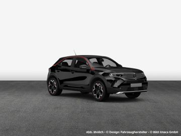 Opel Mokka - 6