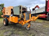 Putzmeister MECBO GETTO P4 / CIFA /SWING/ BETON PUMPE - Putzmeister LKWs