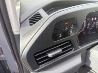 Volkswagen Caddy - Vorschau Bild 17